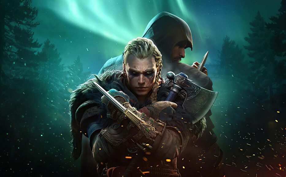 ASSASSINS CREED RATE 50%