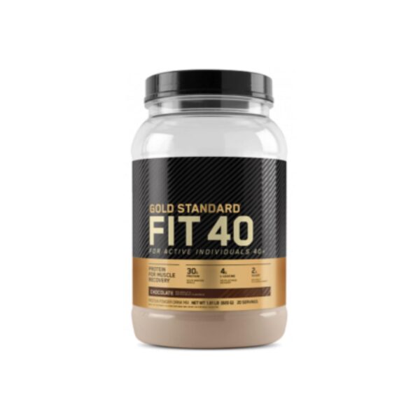 Gold Standard 100% Casein