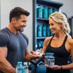The Role of Vitamins and Minerals in Fitness Success