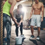 Fuel Your Workouts: Choosing the Right Supplements for Your Goals